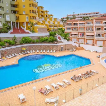 Apartment Poolside Paradise In Orlando 85 - Orlandito Costa Adeje (Tenerife)