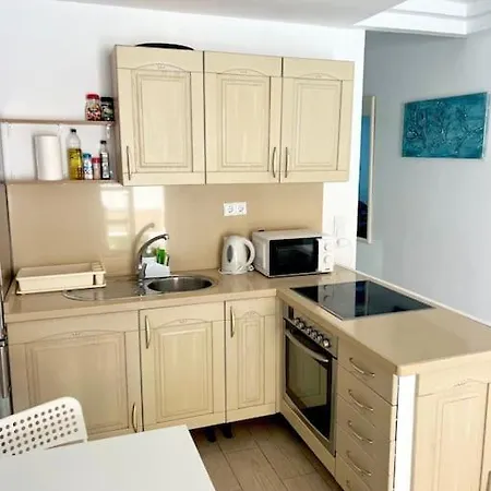 Appartement Poolside Paradise - Orlandito Costa Adeje (Tenerife)