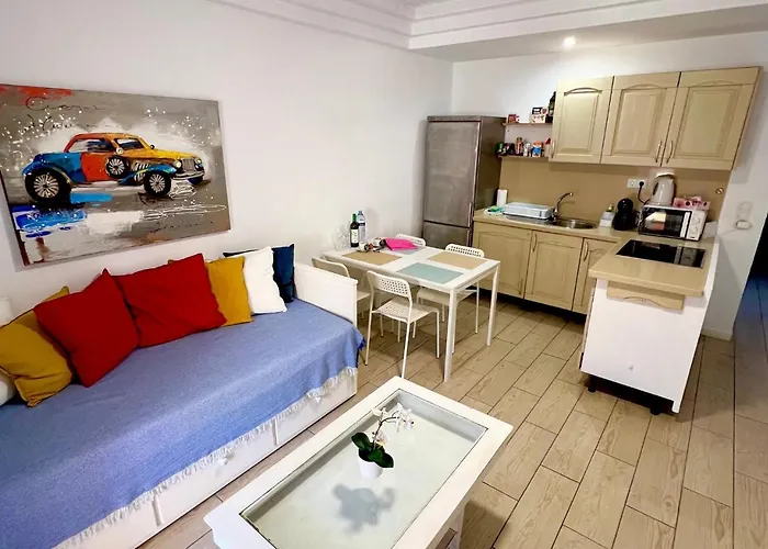 Poolside Paradise In Orlando 85 - Orlandito Costa Adeje (Tenerife)