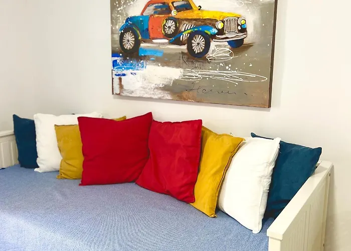 Apartment Poolside Paradise In Orlando 85 - Orlandito Costa Adeje (Tenerife)