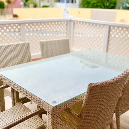 Apartman Poolside Paradise In Orlando 85 - Orlandito Costa Adeje (Tenerife)